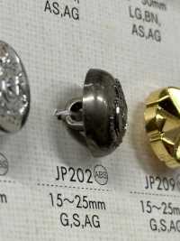 JP202 Botones Chapados En Resina ABS.[Botón] DAIYA BUTTON(DAIYA BUTTON) Subfoto