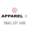 SMALLLOT1600 Cargo por pedido pequeño(@1600)