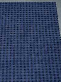 106-13537 EVALET Y Registro; Seersucker De Cuadros Vichy[Fabrica Textil] Takisada Nagoya Foto secundaria
