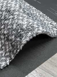 1037252 Jersey Fleece Home Spun Estampado[Fabrica Textil] Takisada Nagoya Foto secundaria