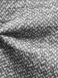 1037252 Jersey Fleece Home Spun Estampado[Fabrica Textil] Takisada Nagoya Foto secundaria