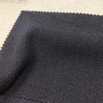 5-62030 TRABEST Dry Touch Melange Mesh[Fabrica Textil] Takisada Nagoya Foto secundaria