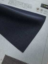 5-62052 TRABEST Dry Touch Twill Rayita[Fabrica Textil] Takisada Nagoya Foto secundaria