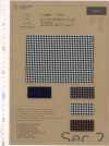 5-52712 TRABEST tweed suave al tacto mélange pata de gallo