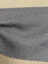 5-92667 TRABEST Patrón De Ojo De Pájaro De Tacto Suave[Fabrica Textil] Takisada Nagoya Foto secundaria