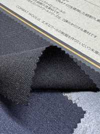2-63793 CORDURA COMBATWOOL 2WAY Stretch Tropical[Fabrica Textil] Takisada Nagoya Foto secundaria