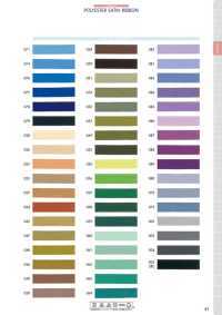 137-502-SAMPLE Tarjeta De Muestra 137-502 DARIN Subfoto