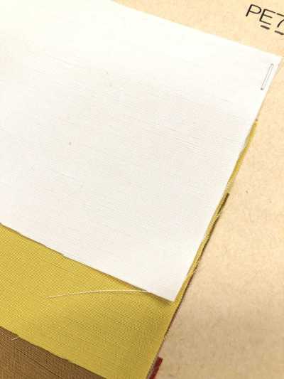 BD1379 [OUTLET] Paño Impermeable De Poliéster / Lino[Fabrica Textil] COSMO TEXTILE Foto secundaria