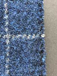 3-HB314 Panel De Viento HARRIS Harris Tweed Melange[Fabrica Textil] Takisada Nagoya Foto secundaria