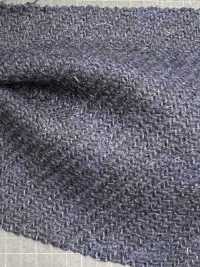 3-YC HARRIS Harris Tweed Melange Tweed[Fabrica Textil] Takisada Nagoya Foto secundaria