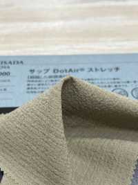 1060000 Tejido Elástico De Punto De Lino[Fabrica Textil] Takisada Nagoya Foto secundaria