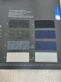 1060710 Impresión De Kersey De COOLDOTS[Fabrica Textil] Takisada Nagoya Foto secundaria