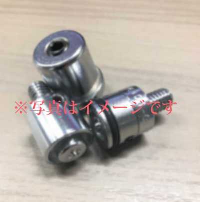 8801下組用コマ Herramienta delgada de instalación de broches a presión para partes inferiores 8801