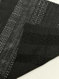 KKF8183-W-D/1 Estilo De Bordado Ancho Ancho[Fabrica Textil] Uni Textile Foto secundaria