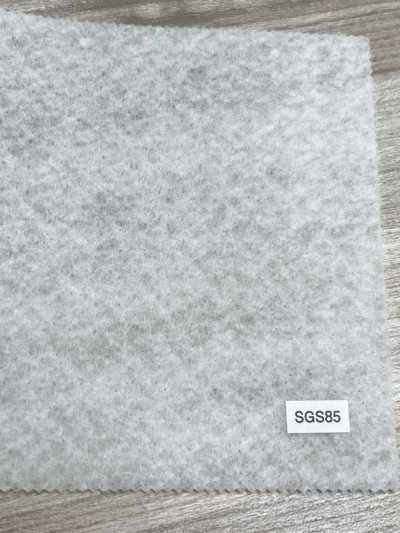SGS85 NOWVEN® Serie Domit, entretela no fusible, tipo semiblanda