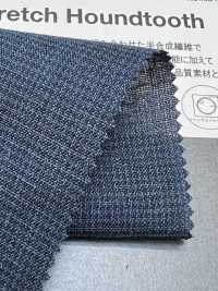 1069013 Estiramiento De Pata De Gallo De Triacetato Soalon[Fabrica Textil] Takisada Nagoya Foto secundaria