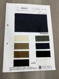 SB60603 Pana Ancha De 6 W[Fabrica Textil] SHIBAYA Foto secundaria