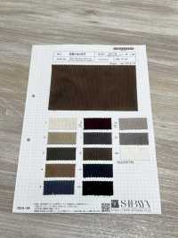 SB14157 Pana Elástica De Ancho Ancho[Fabrica Textil] SHIBAYA Subfoto