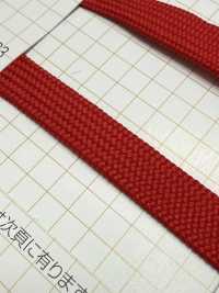 HE-483 Cuerda Para Bolsa De éster[Cordón De Cinta De Cinta] Sin Nombre Subfoto