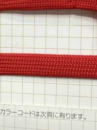 HE-483 Cuerda Para Bolsa De éster[Cordón De Cinta De Cinta] Sin Nombre Subfoto