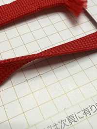 HE-483 Cuerda Para Bolsa De éster[Cordón De Cinta De Cinta] Sin Nombre Subfoto