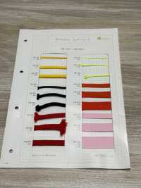 HE-483 Cuerda Para Bolsa De éster[Cordón De Cinta De Cinta] Sin Nombre Subfoto