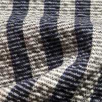 3-2538LONDON STRIPE SUBALPINO Shear Seersucker London Stripe[Fabrica Textil] Takisada Nagoya Foto secundaria