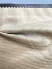 1093160 Double Woven Lightweight Sweatshirt Corduroy[Fabrica Textil] Takisada Nagoya Foto secundaria