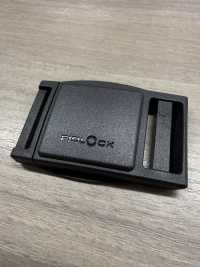 IFF8040 Hebilla De Botón A Presión[Hebillas Y Anillo] FIDLOCK Subfoto