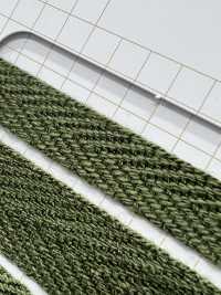 HA-4100 Cinta Acrílica De Espiga De 1 Mm De Grosor[Cordón De Cinta De Cinta] Sin Nombre Subfoto