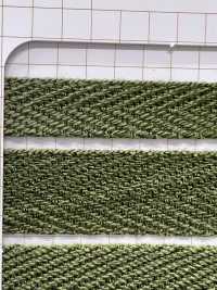 HA-4100 Cinta Acrílica De Espiga De 1 Mm De Grosor[Cordón De Cinta De Cinta] Sin Nombre Subfoto