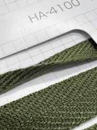 HA-4100 Cinta Acrílica De Espiga De 1 Mm De Grosor[Cordón De Cinta De Cinta] Sin Nombre Subfoto