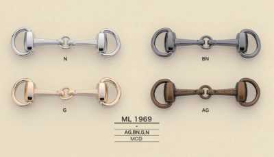 ML1969 Herrajes Bit