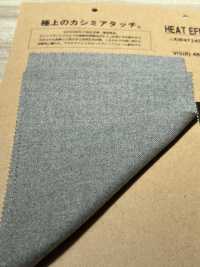 AW41245YD Efecto Calor Bisley[Fabrica Textil] Matsubara Foto secundaria