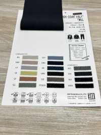 AW92001PD Sarga Elástica Multifuncional[Fabrica Textil] Matsubara Subfoto