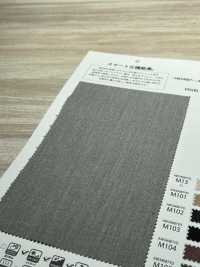 AW34087 Mezcla De Rayón Y Sarga Elástica[Fabrica Textil] Matsubara Subfoto