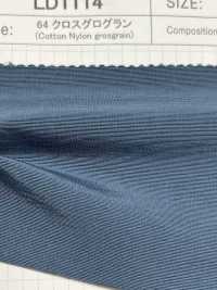 LD1114 64 Cruz Grosgrain[Fabrica Textil] SHIBAYA Foto secundaria