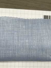 SB70120 1/80 Lino Chambray[Fabrica Textil] SHIBAYA Foto secundaria