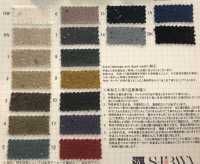 SB1039ddw 1/25 Lamy Lino Viyella Ddw[Fabrica Textil] SHIBAYA Foto secundaria