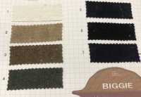 TL2525BG Procesamiento BIGGIE De Lino 1/25[Fabrica Textil] SHIBAYA Foto secundaria