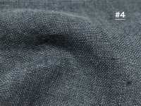 SB1925K Nombre Del Producto 1/25 Lino Belga RH Fuzzy En Ambos Lados[Fabrica Textil] SHIBAYA Foto secundaria
