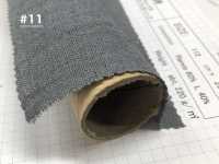 SB2039 1/25 Mitad Trasera Lude De Lona De Lino[Fabrica Textil] SHIBAYA Foto secundaria