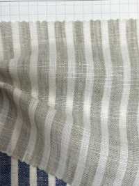 SB60560 Lino Longst &amp; Paraca Check[Fabrica Textil] SHIBAYA Foto secundaria