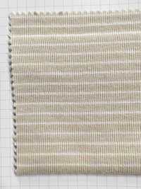 133 T / C 30 Tiras Horizontales De Nervadura Circular Fina[Fabrica Textil] VANCET Foto secundaria