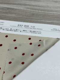 KKD2045-D/21 Superficie De Rugosidad Satinada Trasera[Fabrica Textil] Uni Textile Foto secundaria