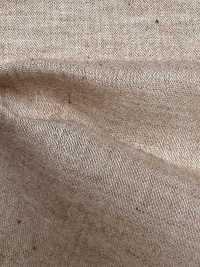 KYC439 Algodón Orgánico Sin Teñir 40 Yoryu[Fabrica Textil] Uni Textile Foto secundaria