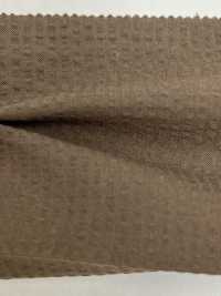 5382 40 Seersucker Sólido De Un Solo Hilo[Fabrica Textil] VANCET Foto secundaria