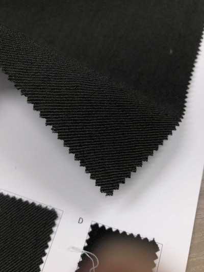 BW3544 [OUTLET] W / R LINEN Twill[Fabrica Textil] COSMO TEXTILE Foto secundaria