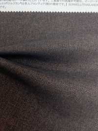 43459 Solo Tex (R) Furufuran (R) Serge Stretch[Fabrica Textil] SUNWELL Foto secundaria