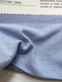 376 Jersey Desodorante De Algodón Peinado Al 30 %[Fabrica Textil] VANCET Subfoto